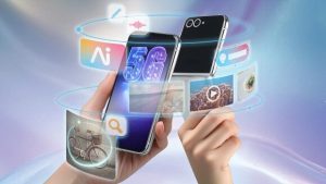 AI手机会议摘要：重点、待办与责任人的核对